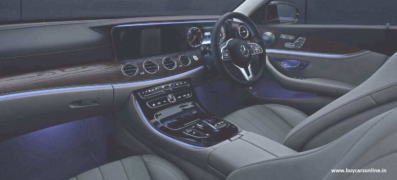 E-Class